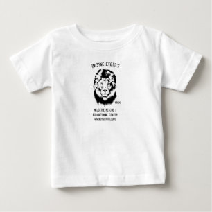 De Bebé Atenas - Camiseta