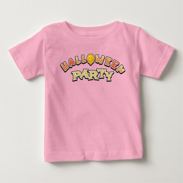 De Bebé "Aventura a la espera: playful Explorer camiseta d (Anverso)