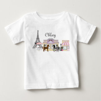 De Bebé Bonito personalizado pone en duda la camiseta del