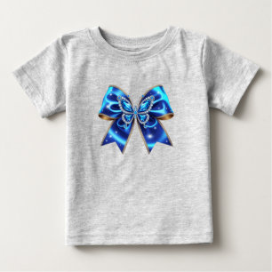 De Bebé Camiseta