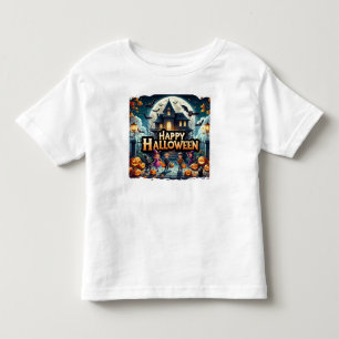 De Bebé Camiseta