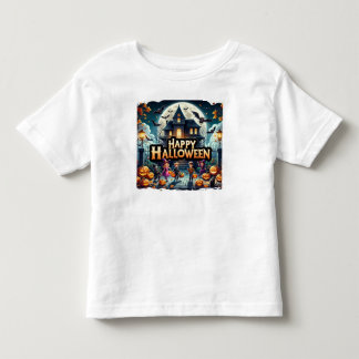 De Bebé Camiseta