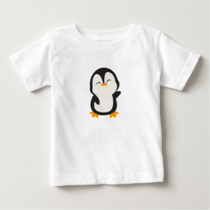 De Bebé camiseta