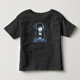 De Bebé Camiseta
