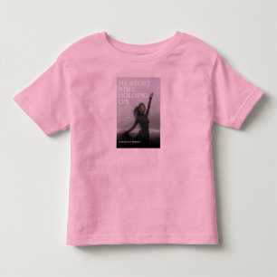 De Bebé Camiseta