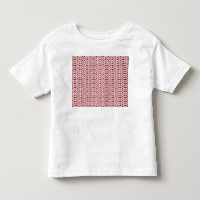 De Bebé Camiseta (Anverso)