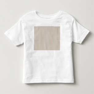 De Bebé Camiseta