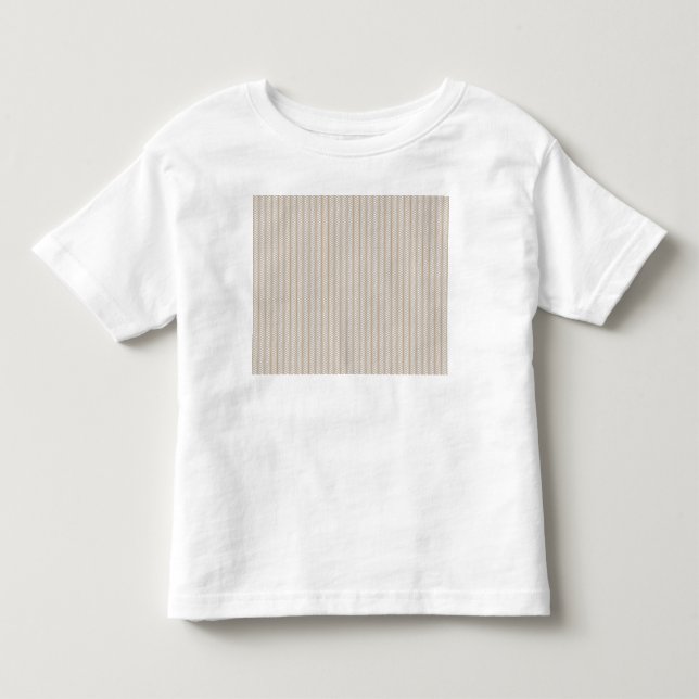 De Bebé Camiseta (Anverso)