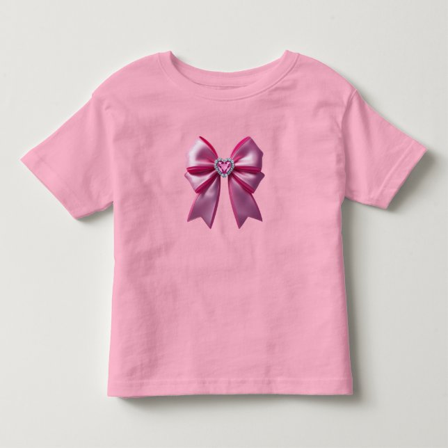 De Bebé Camiseta (Anverso)