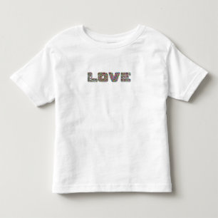 De Bebé Camiseta