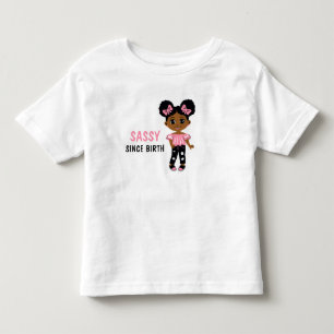 De Bebé Camiseta