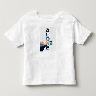 De Bebé Camiseta