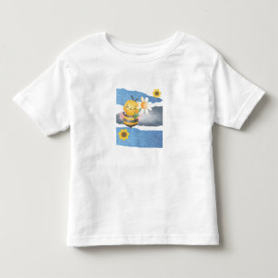 De Bebé Camiseta