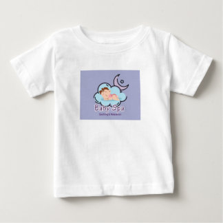 De Bebé Camiseta