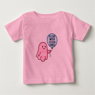 De Bebé Camiseta