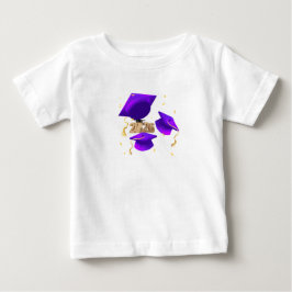 De Bebé Camiseta