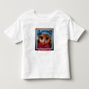 De Bebé Camiseta