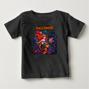 De Bebé Camiseta