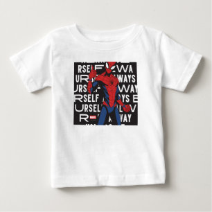 De Bebé Camiseta