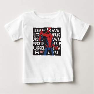 De Bebé Camiseta