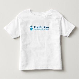 De Bebé Camiseta