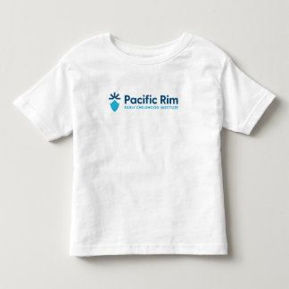 De Bebé Camiseta