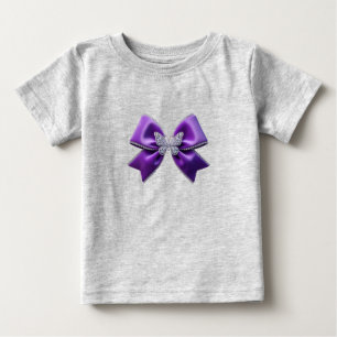 De Bebé Camiseta