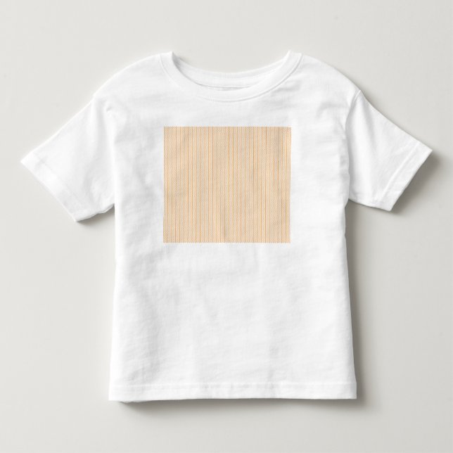 De Bebé Camiseta (Anverso)