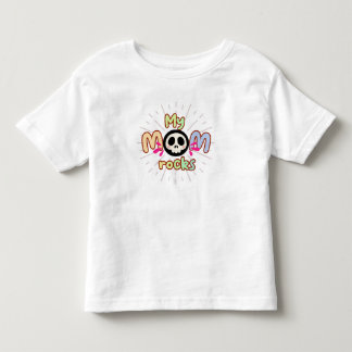 De Bebé Camiseta