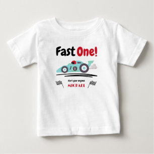 De Bebé Camiseta
