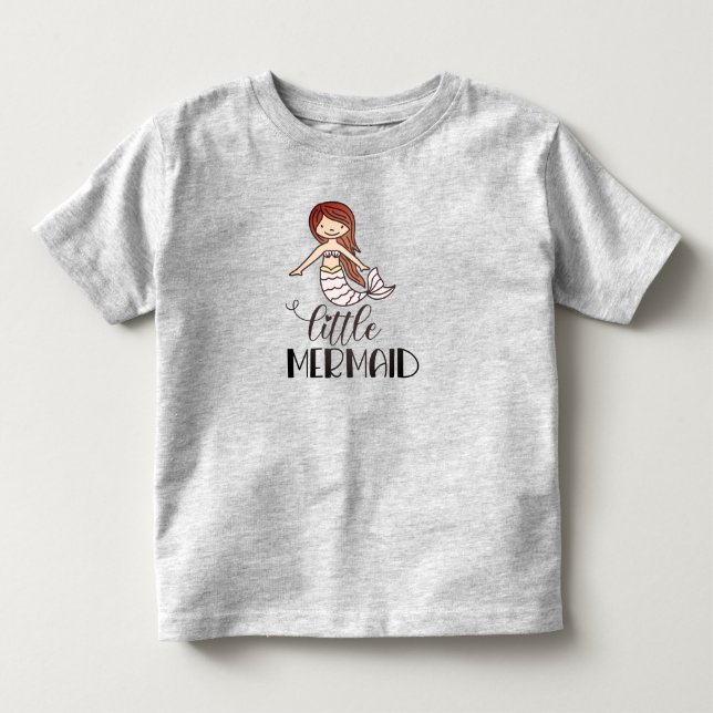 De Bebé Camiseta (Anverso)