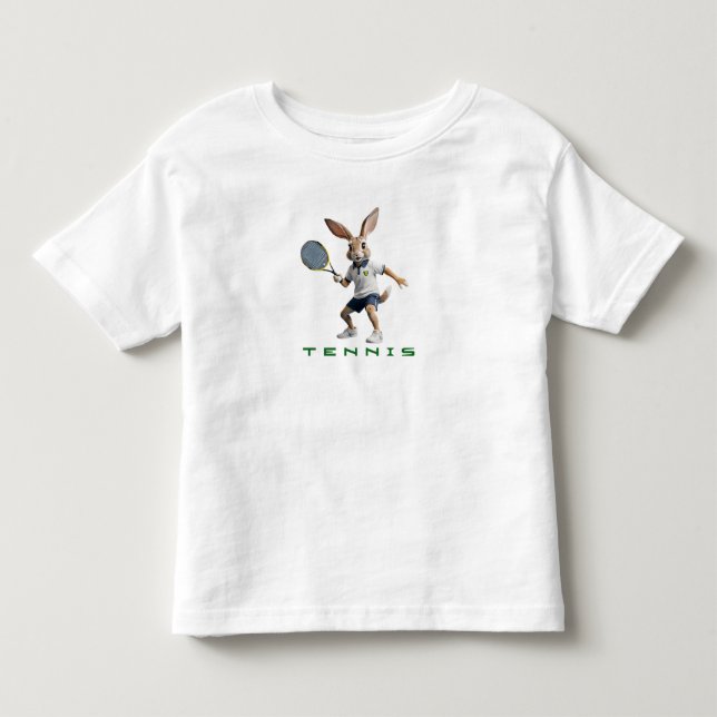 De Bebé Camiseta (Anverso)