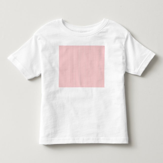 De Bebé Camiseta (Anverso)