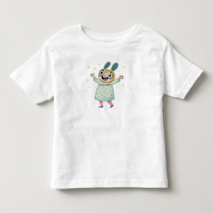 De Bebé Camiseta
