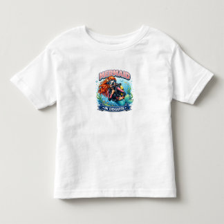 De Bebé Camiseta