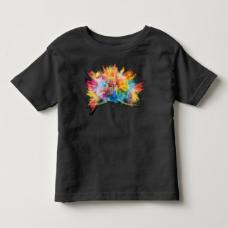 De Bebé Camiseta