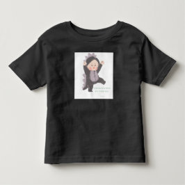De Bebé Camiseta