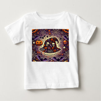 De Bebé Camiseta