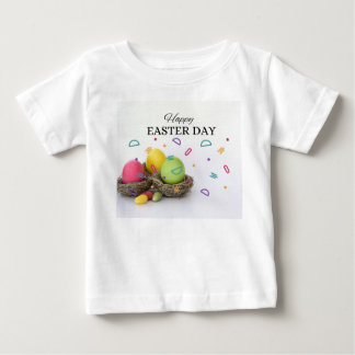 De Bebé Camiseta