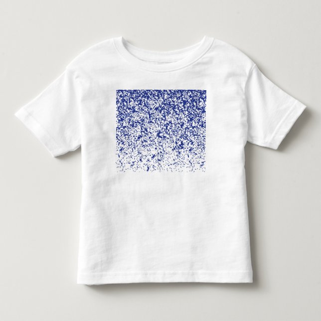 De Bebé Camiseta (Anverso)