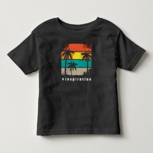 De Bebé Camiseta