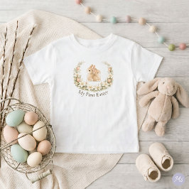 De Bebé Camiseta