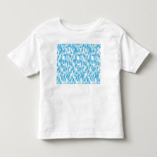 De Bebé Camiseta