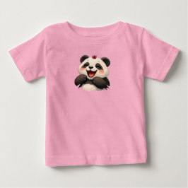 De Bebé Camiseta