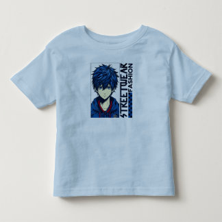 De Bebé Camiseta