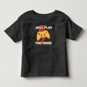 De Bebé Camiseta