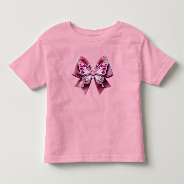De Bebé Camiseta (Anverso)