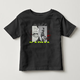 De Bebé Camiseta