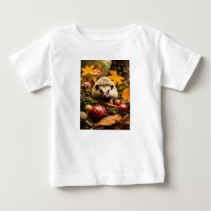 De Bebé Camiseta