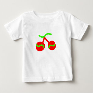 De Bebé Camiseta
